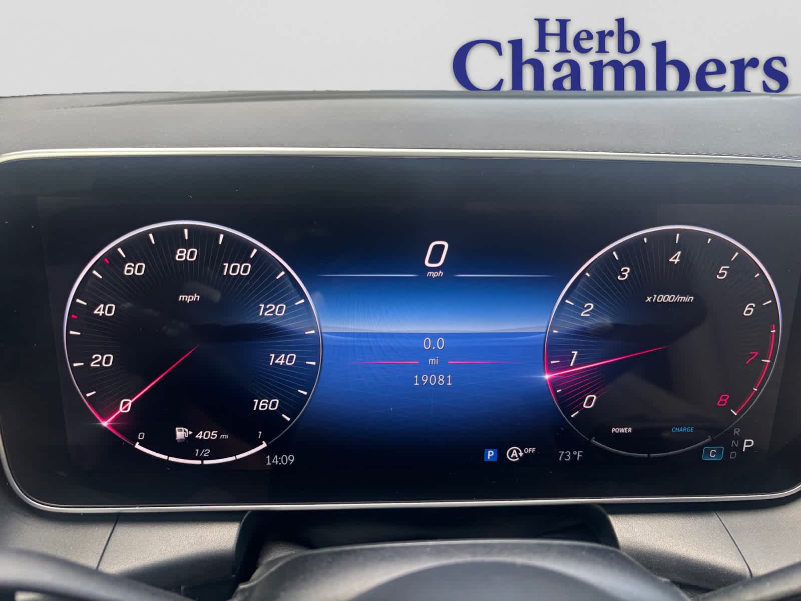 used 2023 Mercedes-Benz GLC 300 car, priced at $39,998