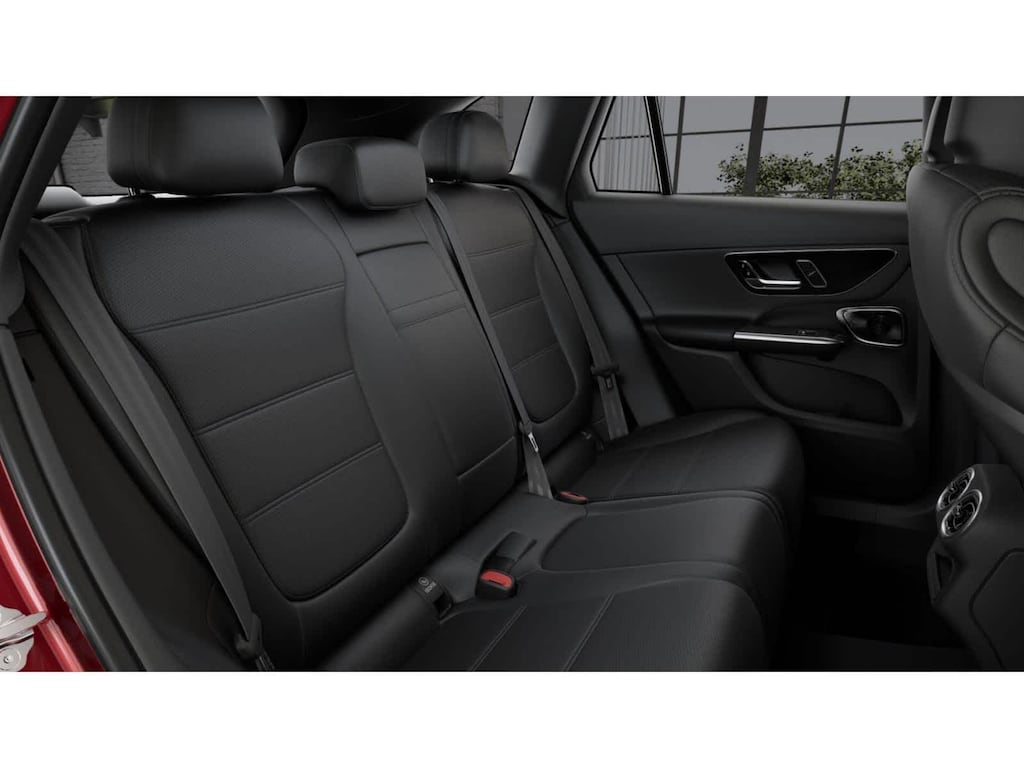 New 2026 Mercedes-Benz GLC 300 4MATIC SUV