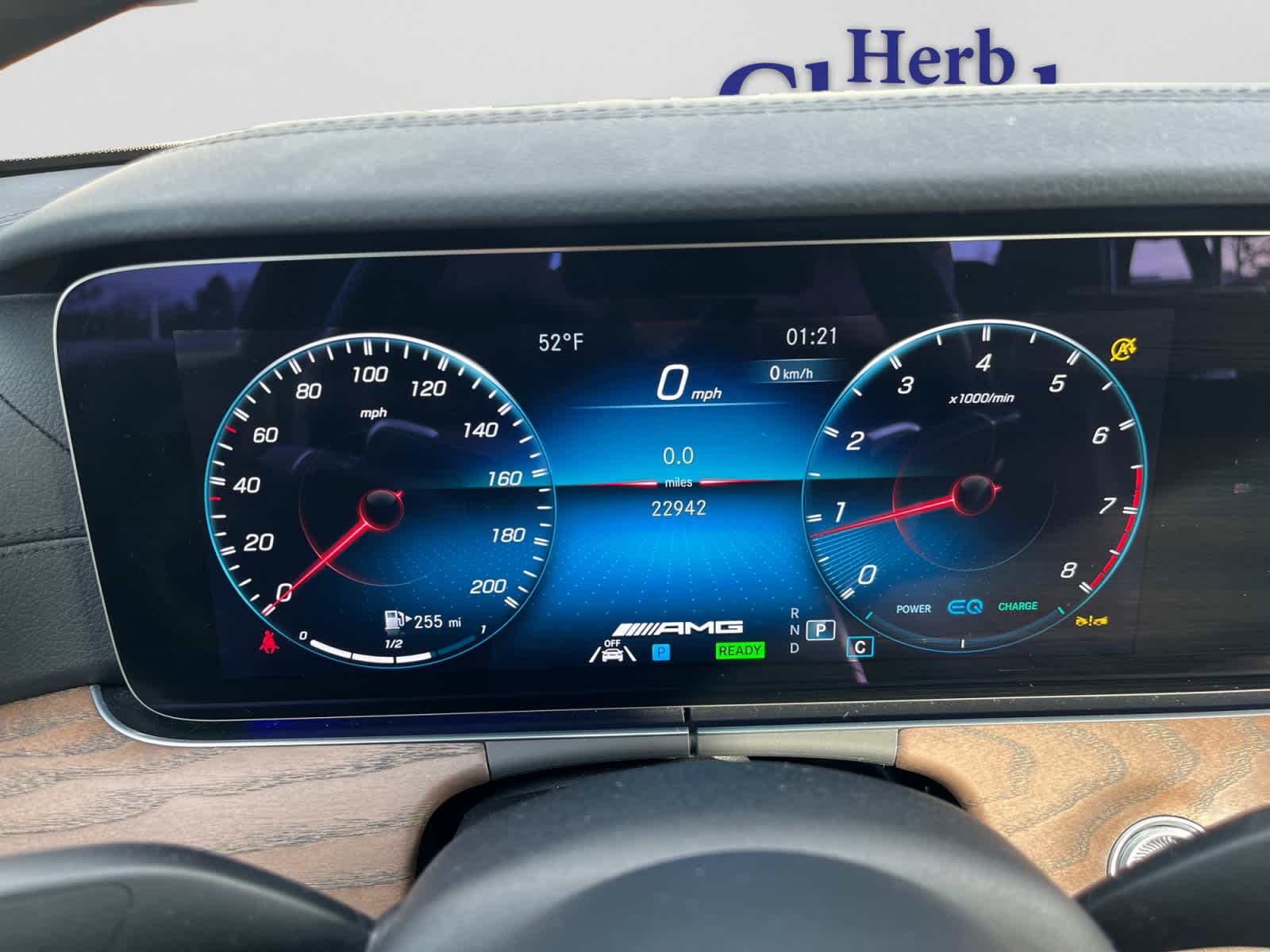 used 2023 Mercedes-Benz AMG E 53 car, priced at $62,298