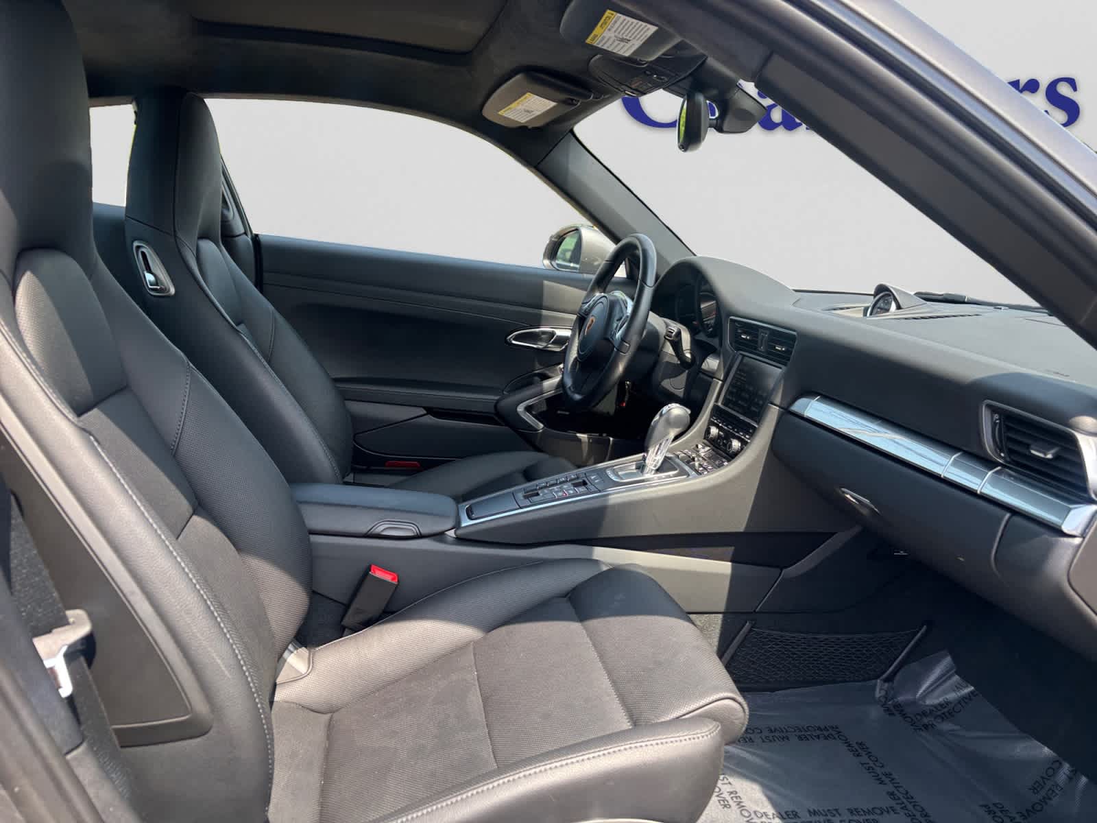 used 2016 Porsche 911 car, priced at $104,999
