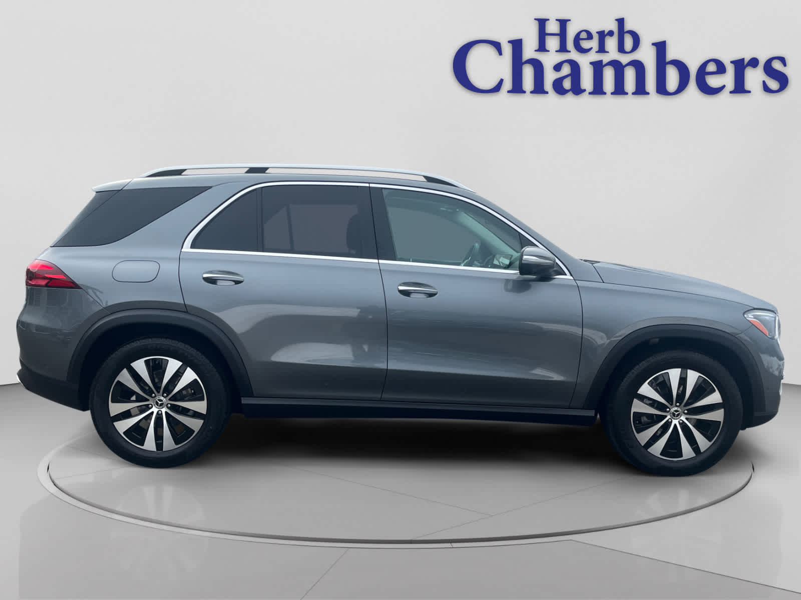 used 2026 Mercedes-Benz GLE 350 car, priced at $59,998