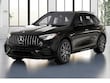 Mercedes-Benz AMG GLC 43