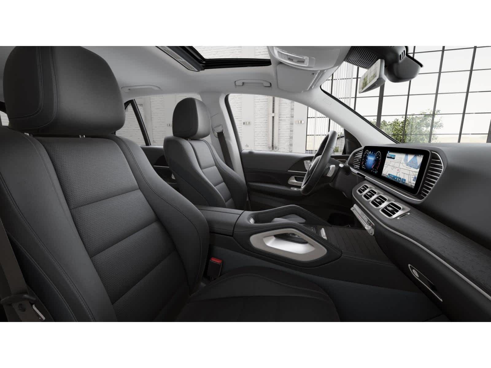 2026 Mercedes Benz GLE 350 4MATIC photo 4