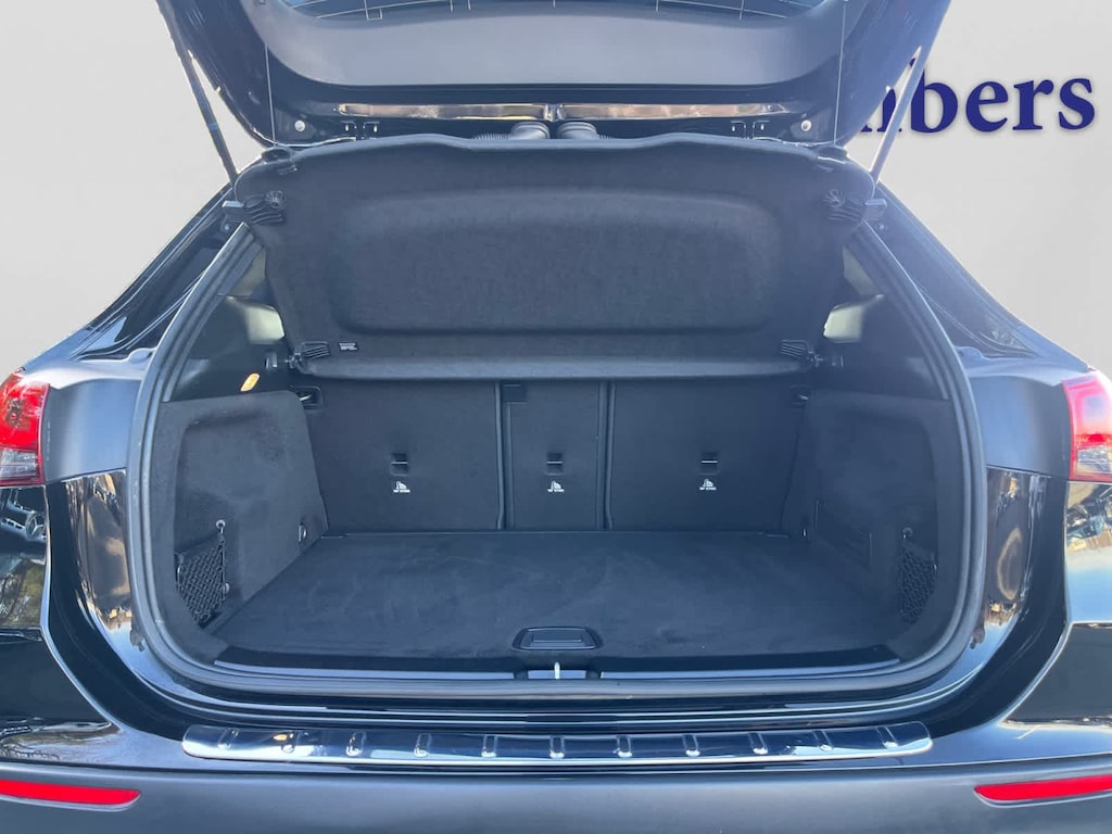 Used 2022 Mercedes-Benz GLA 250 4MATIC SUV