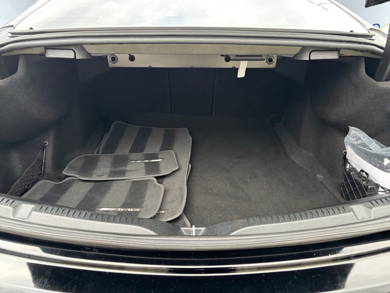 2021 Mercedes Benz E 450 4MATIC Coupe photo 4