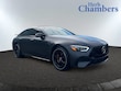 Mercedes-Benz AMG GT 63 4-Door