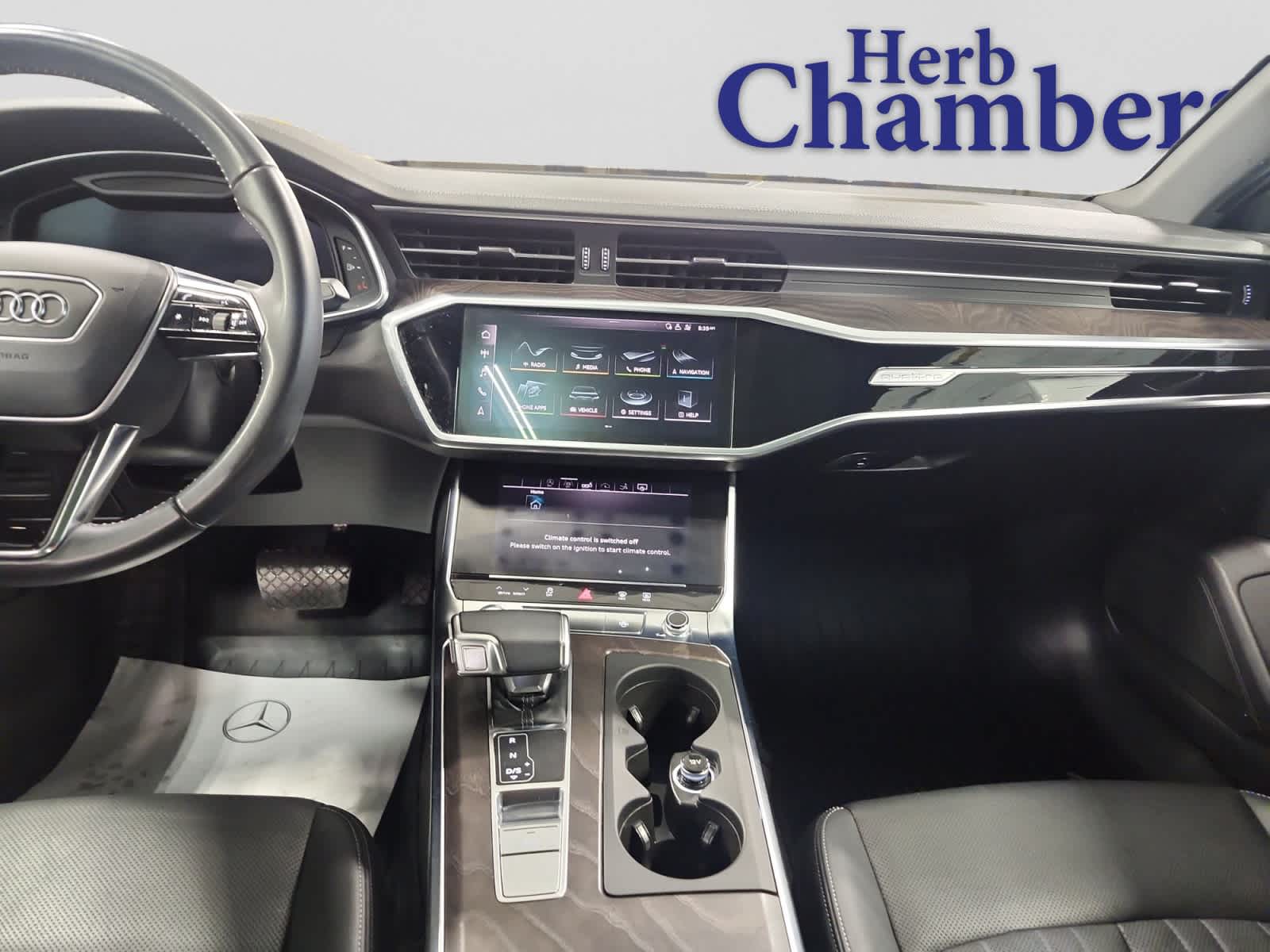 used 2019 Audi A7 car, priced at $28,997