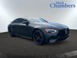 Certified 2024 Mercedes-Benz AMG GT 63 4-Door 4MATIC Hatchback