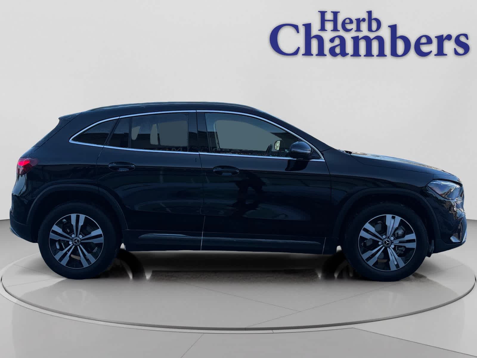 used 2026 Mercedes-Benz GLA 250 car, priced at $39,998