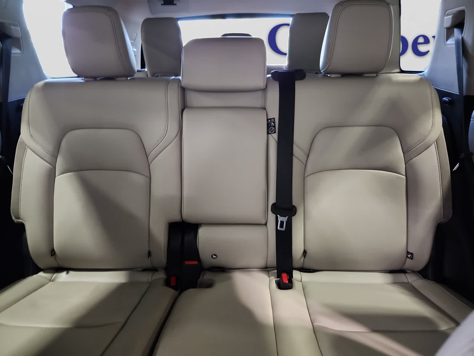 used 2023 Nissan Pathfinder car, priced at $25,997