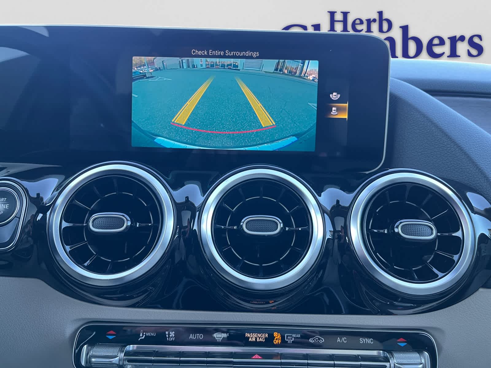 used 2021 Mercedes-Benz GLA 250 car, priced at $24,998