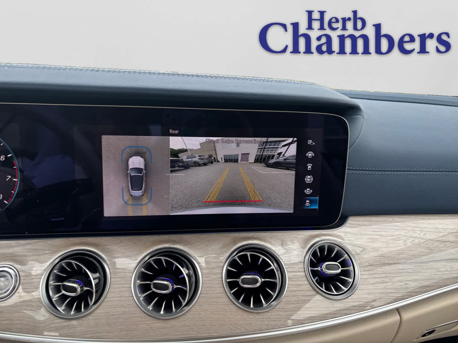 used 2023 Mercedes-Benz E-Class car, priced at $66,498