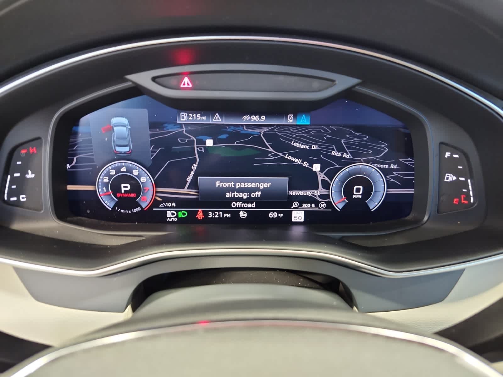 used 2019 Audi A6 car, priced at $24,997
