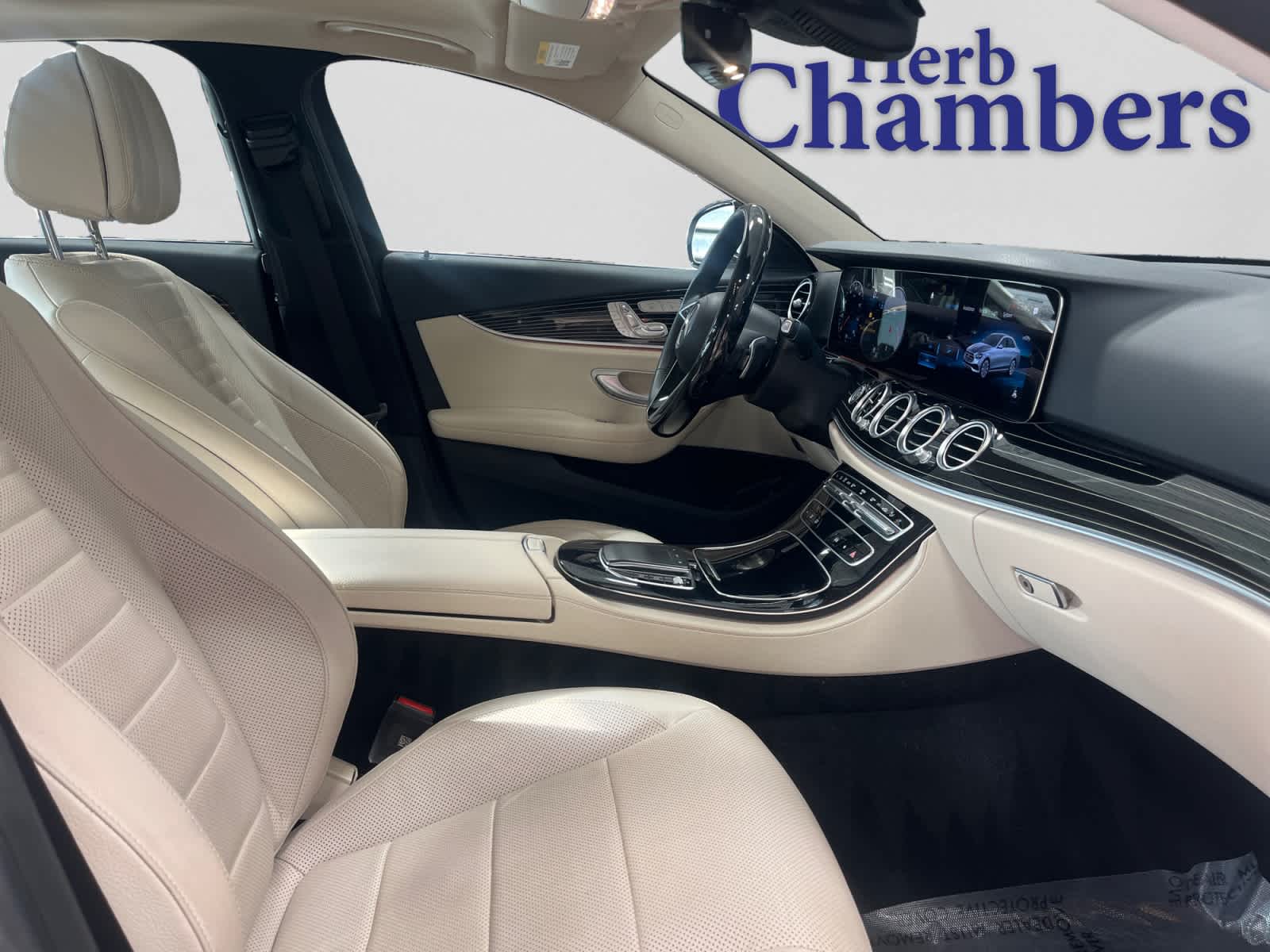 used 2023 Mercedes-Benz E-Class car, priced at $47,998