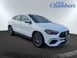 Mercedes-Benz AMG GLA 35