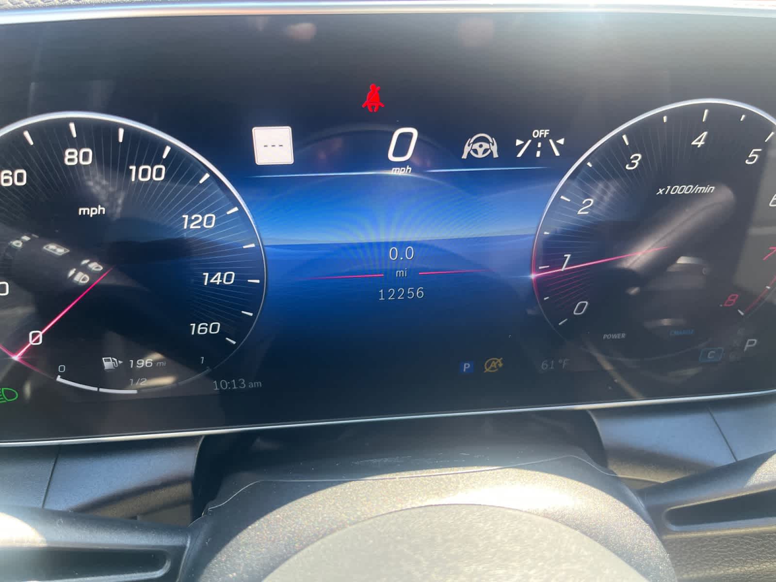 used 2024 Mercedes-Benz GLC 300 car, priced at $44,998