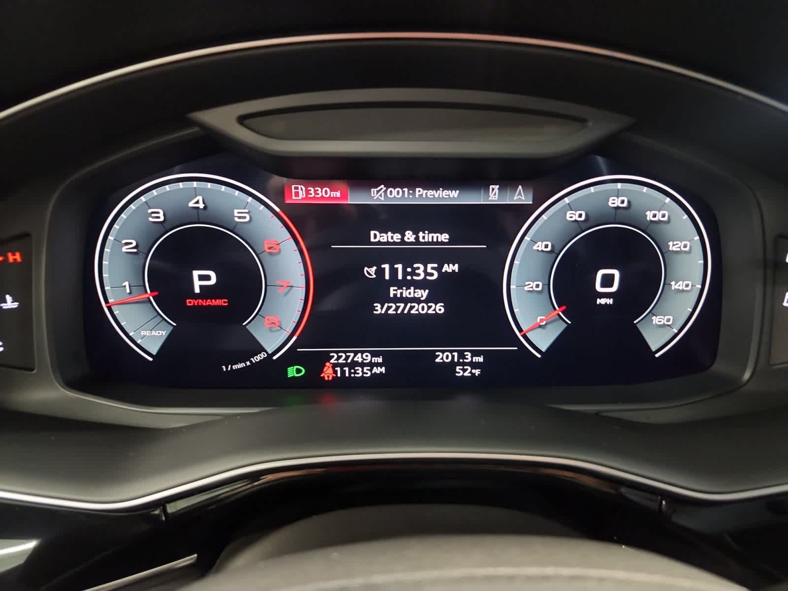 used 2021 Audi Q8 car, priced at $41,497