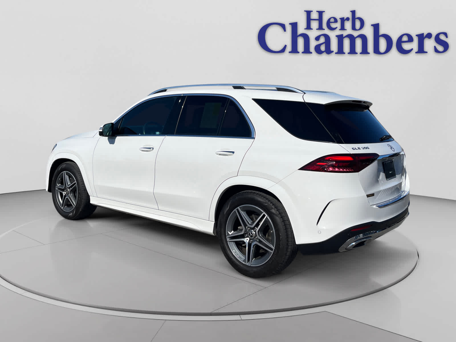 used 2024 Mercedes-Benz GLE 350 car, priced at $55,998