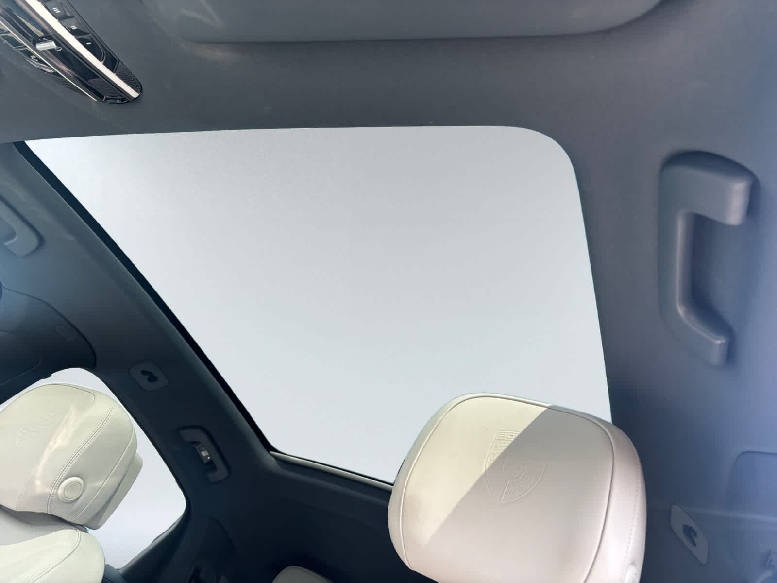 2023 Porsche Cayenne Coup Platinum Edition - Photo 11