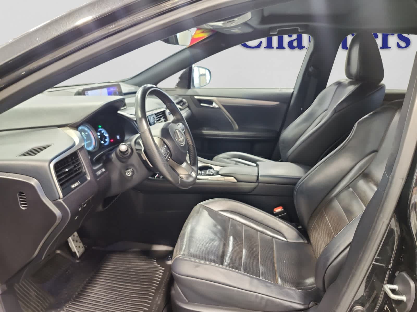 used 2017 Lexus RX 350 car, priced at $21,397