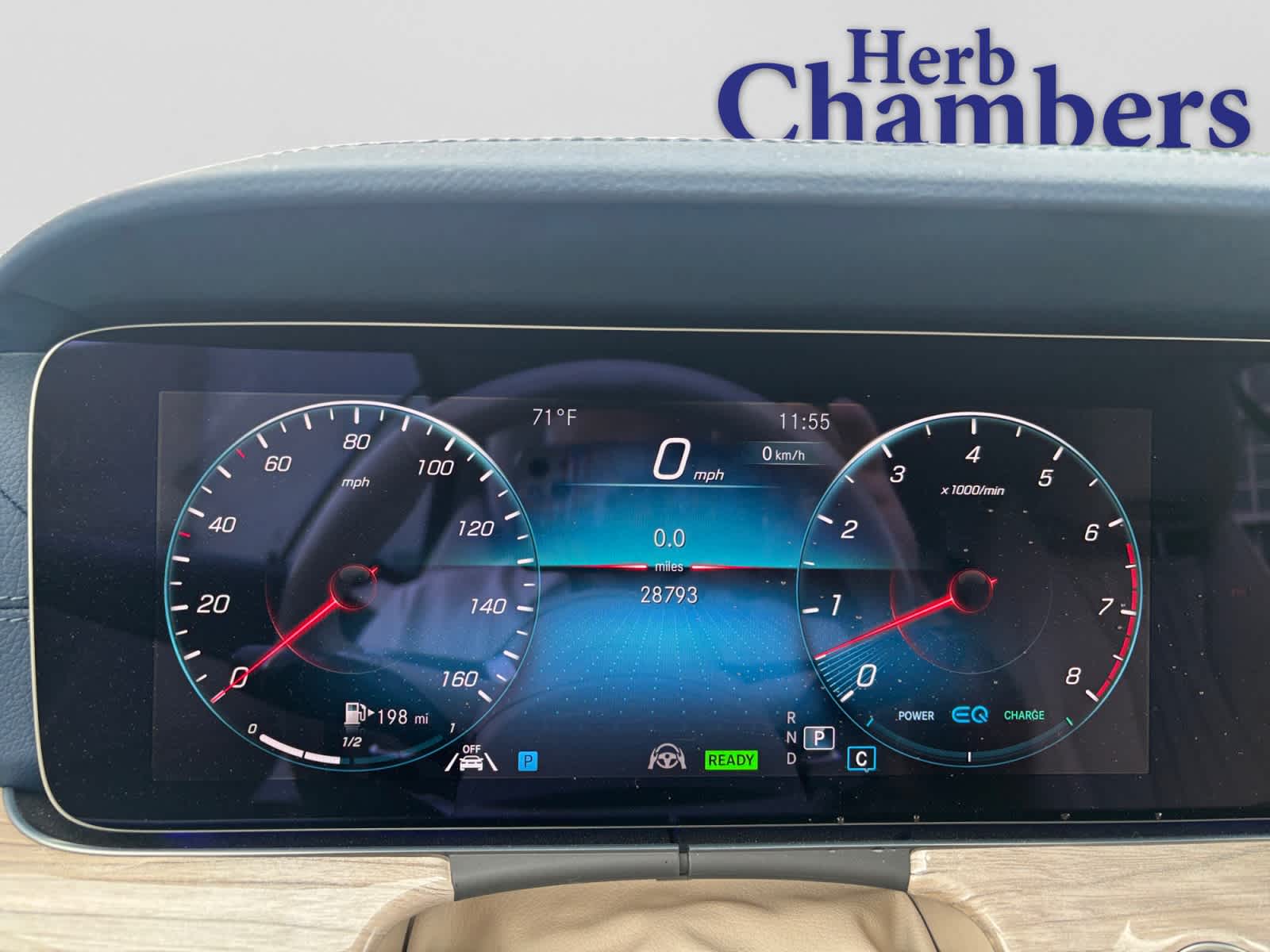 used 2023 Mercedes-Benz E-Class car, priced at $66,498