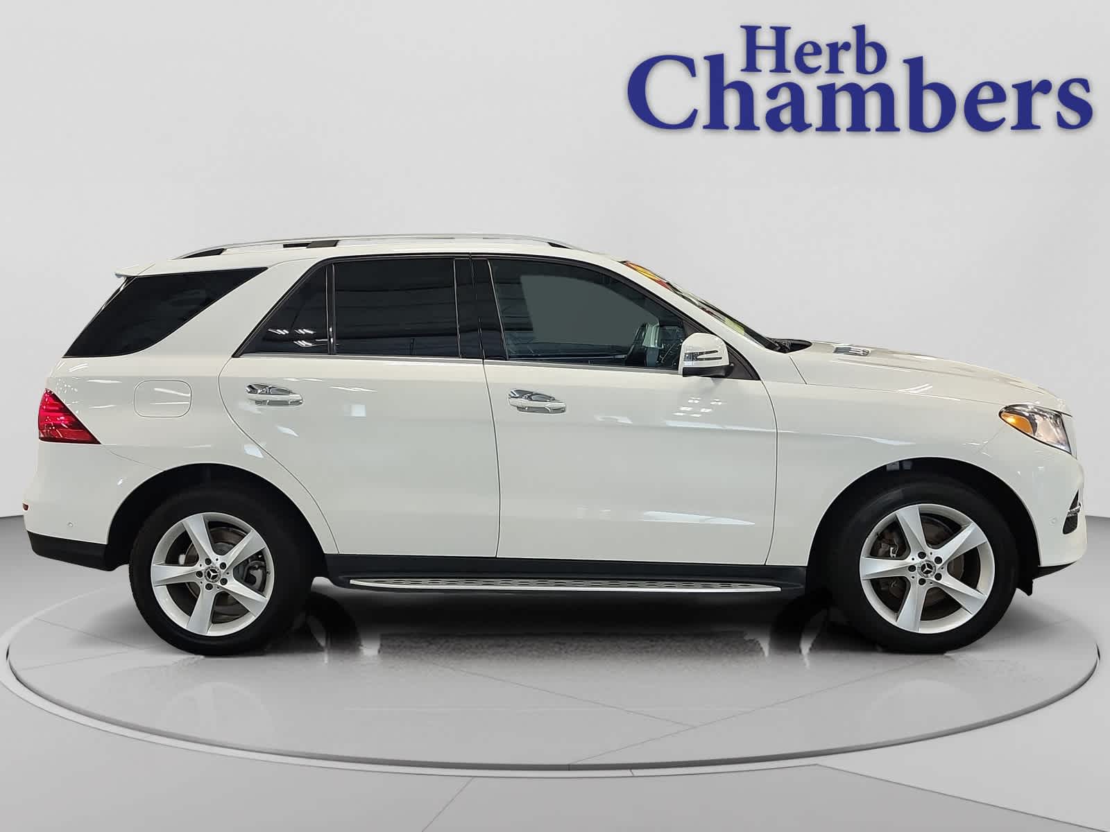 used 2018 Mercedes-Benz GLE 350 car, priced at $19,997