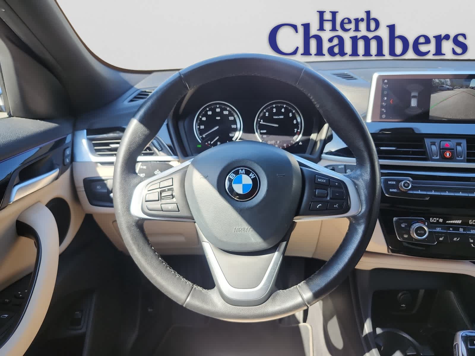 used 2020 BMW X2 car, priced at $15,997