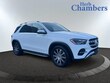 Mercedes-Benz GLE 450e