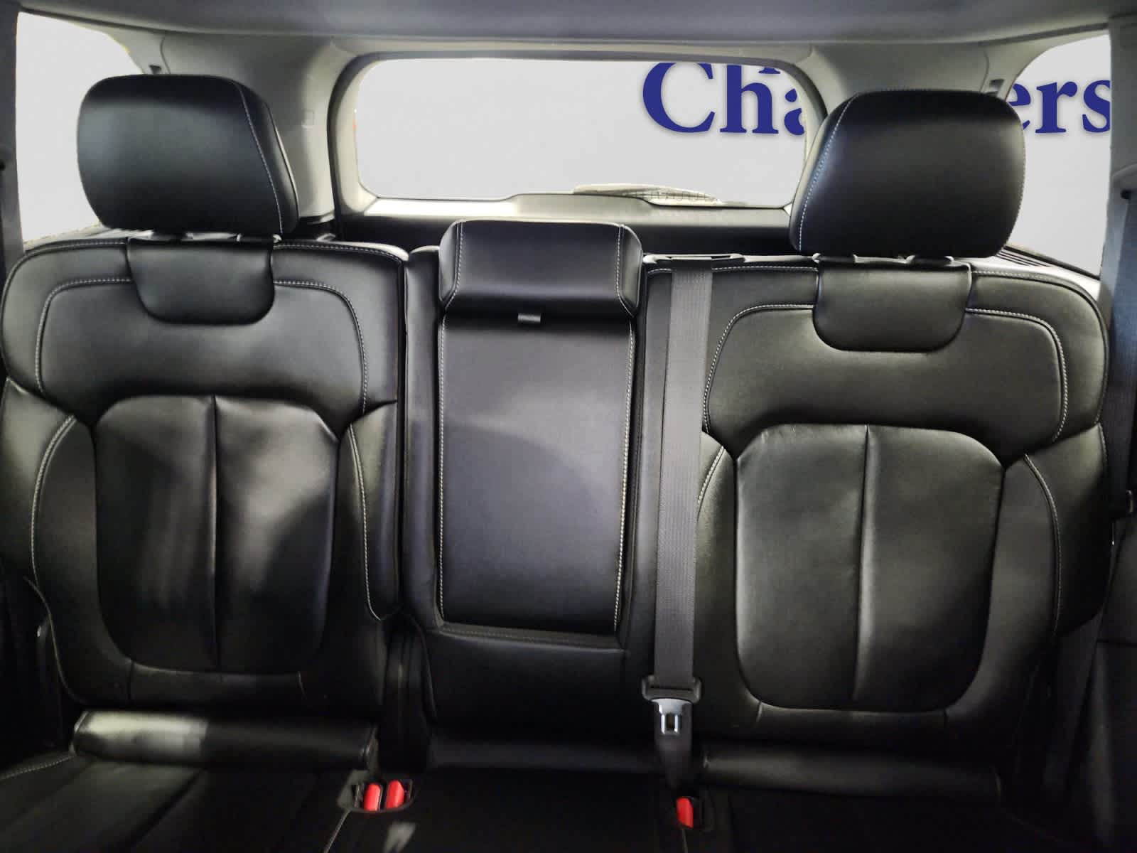 used 2023 Jeep Grand Cherokee car, priced at $32,997