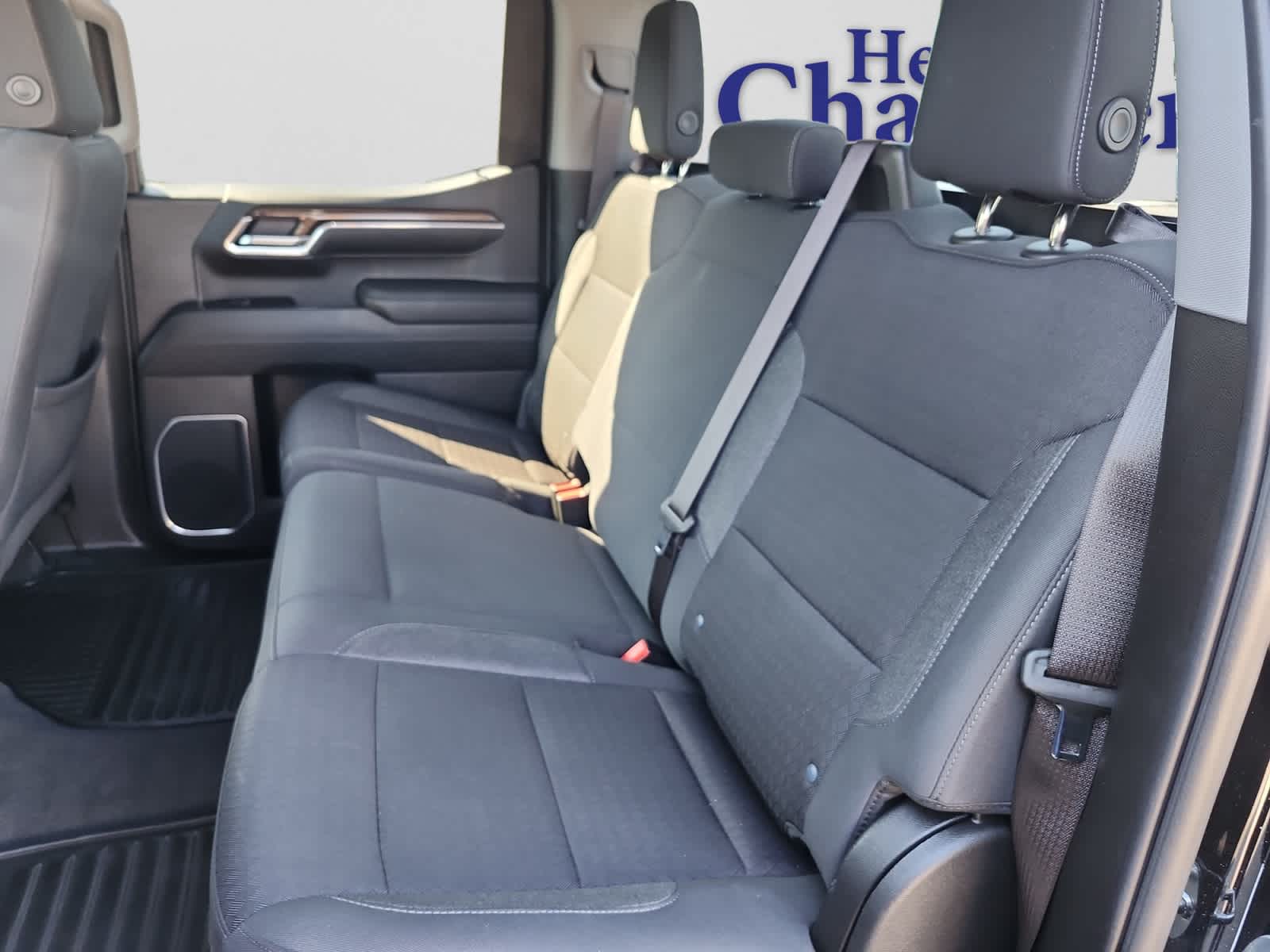 used 2023 Chevrolet Silverado 1500 car, priced at $36,997