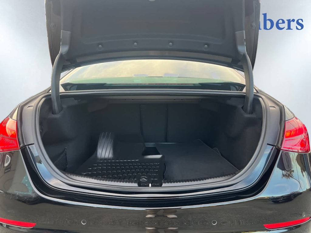 Certified 2022 Mercedes-Benz C-Class C 300 4MATIC Sedan