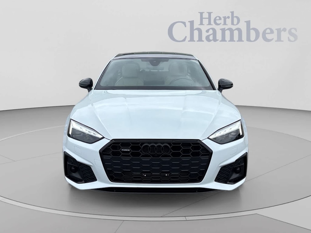 Used 2022 Audi A5 45 S line Prestige Sportback