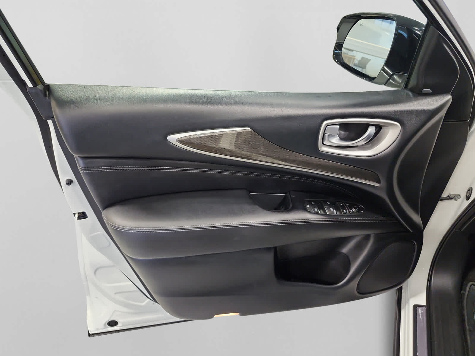 used 2020 INFINITI QX60 car, priced at $15,997