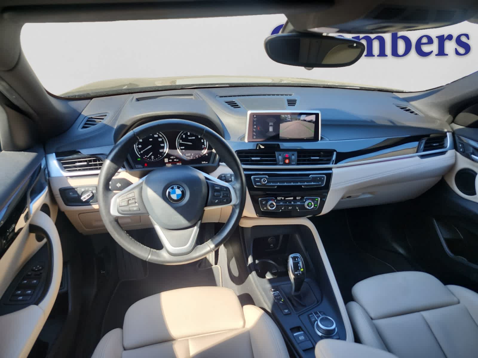 used 2020 BMW X2 car, priced at $15,997