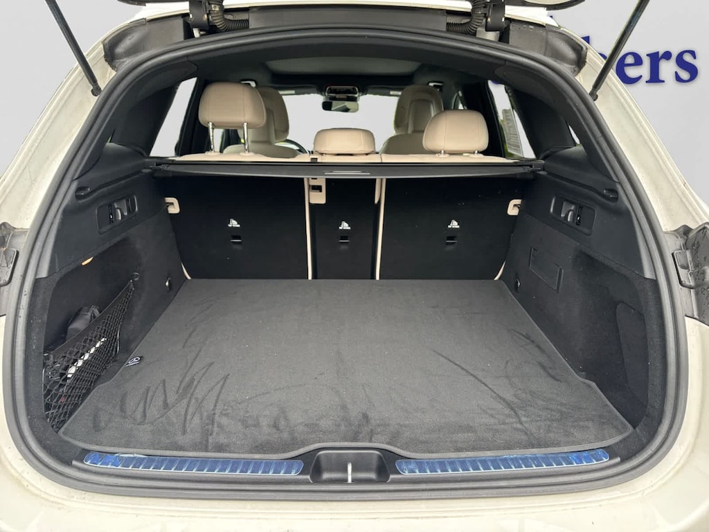 Certified 2023 Mercedes-Benz GLC 300 4MATIC SUV
