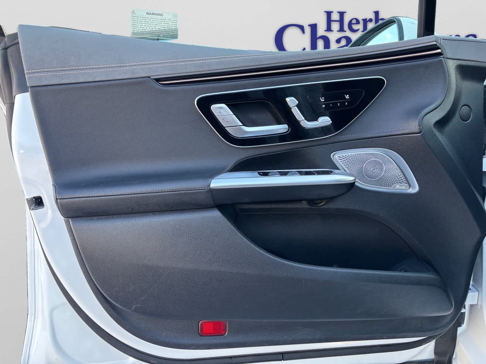 used 2023 Mercedes-Benz EQE 350 car, priced at $30,998