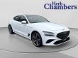 Used 2025 Genesis G70 3.3T Sport Advanced AWD Sedan