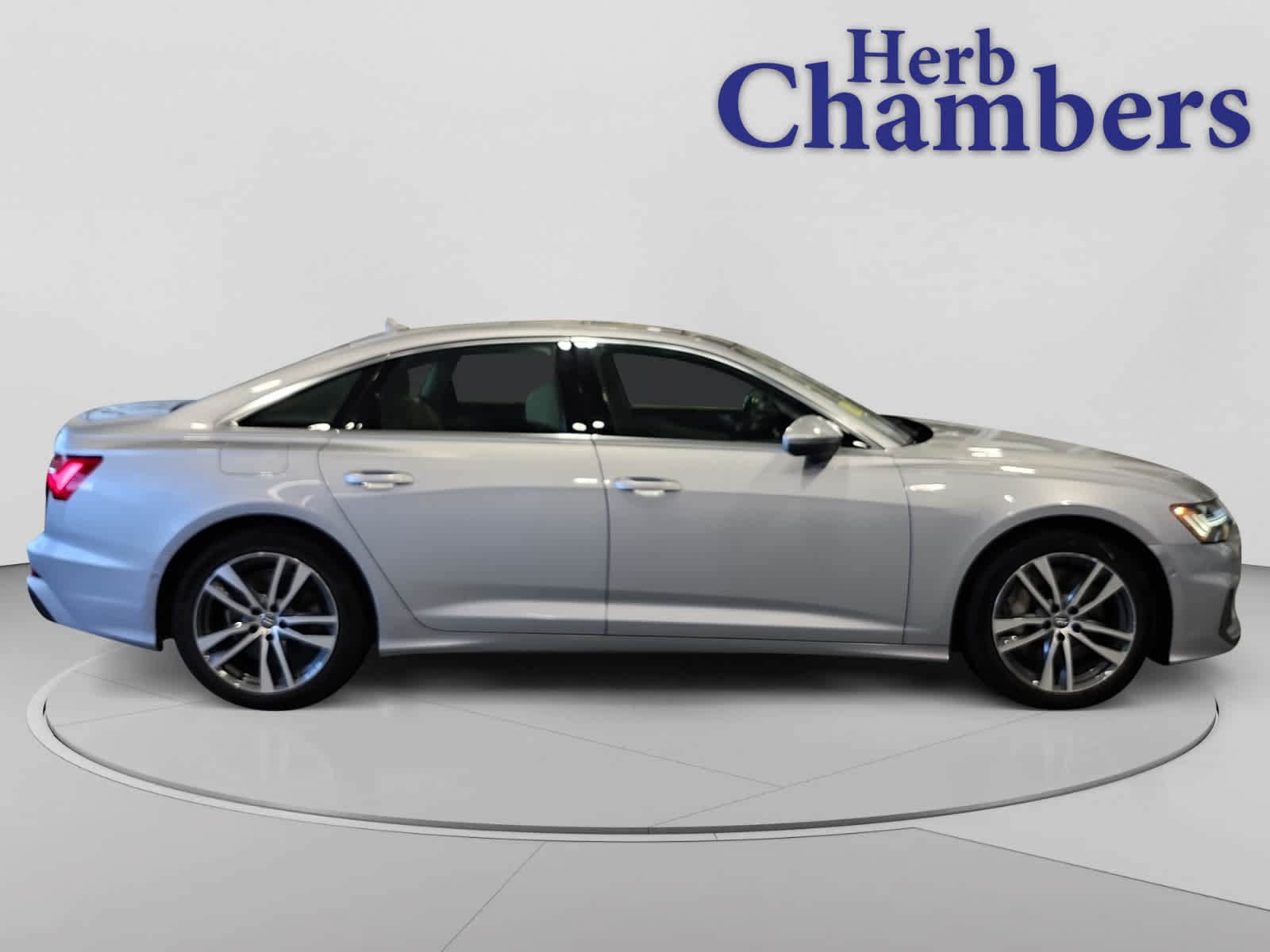 used 2019 Audi A6 car, priced at $24,997