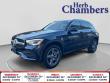 Used 2022 Mercedes-Benz GLC 300 4MATIC SUV