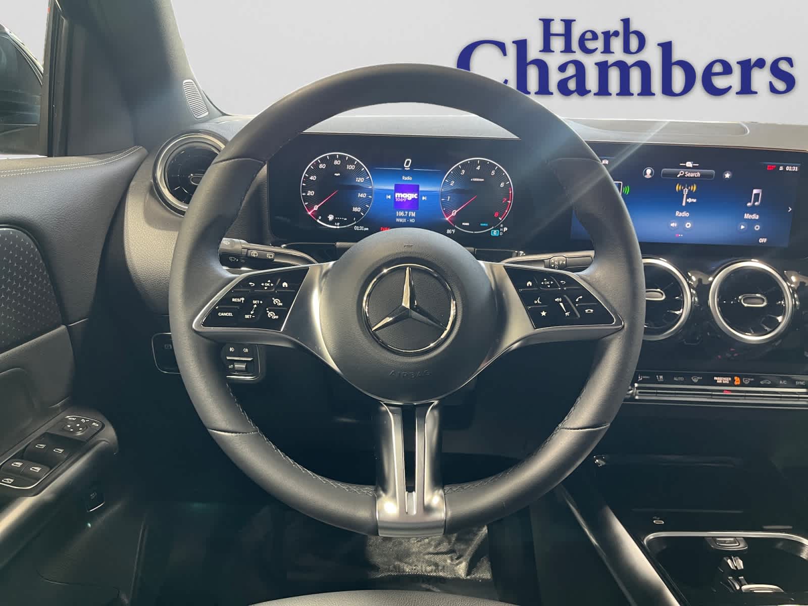 used 2026 Mercedes-Benz GLA 250 car, priced at $41,998
