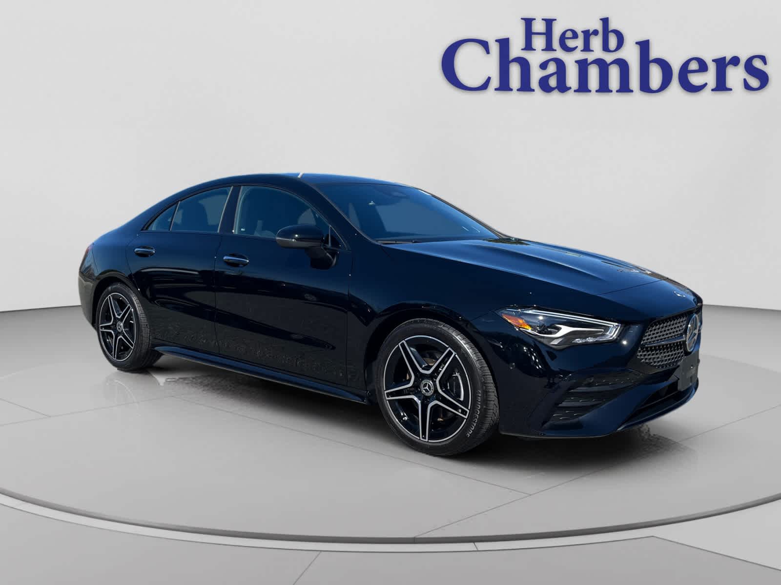 2026 Mercedes-Benz CLA