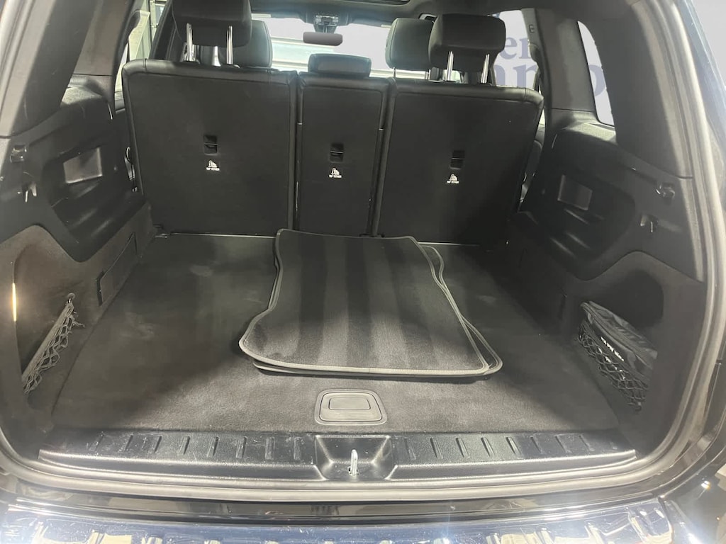 Used 2023 Mercedes-Benz GLB 250 4MATIC SUV