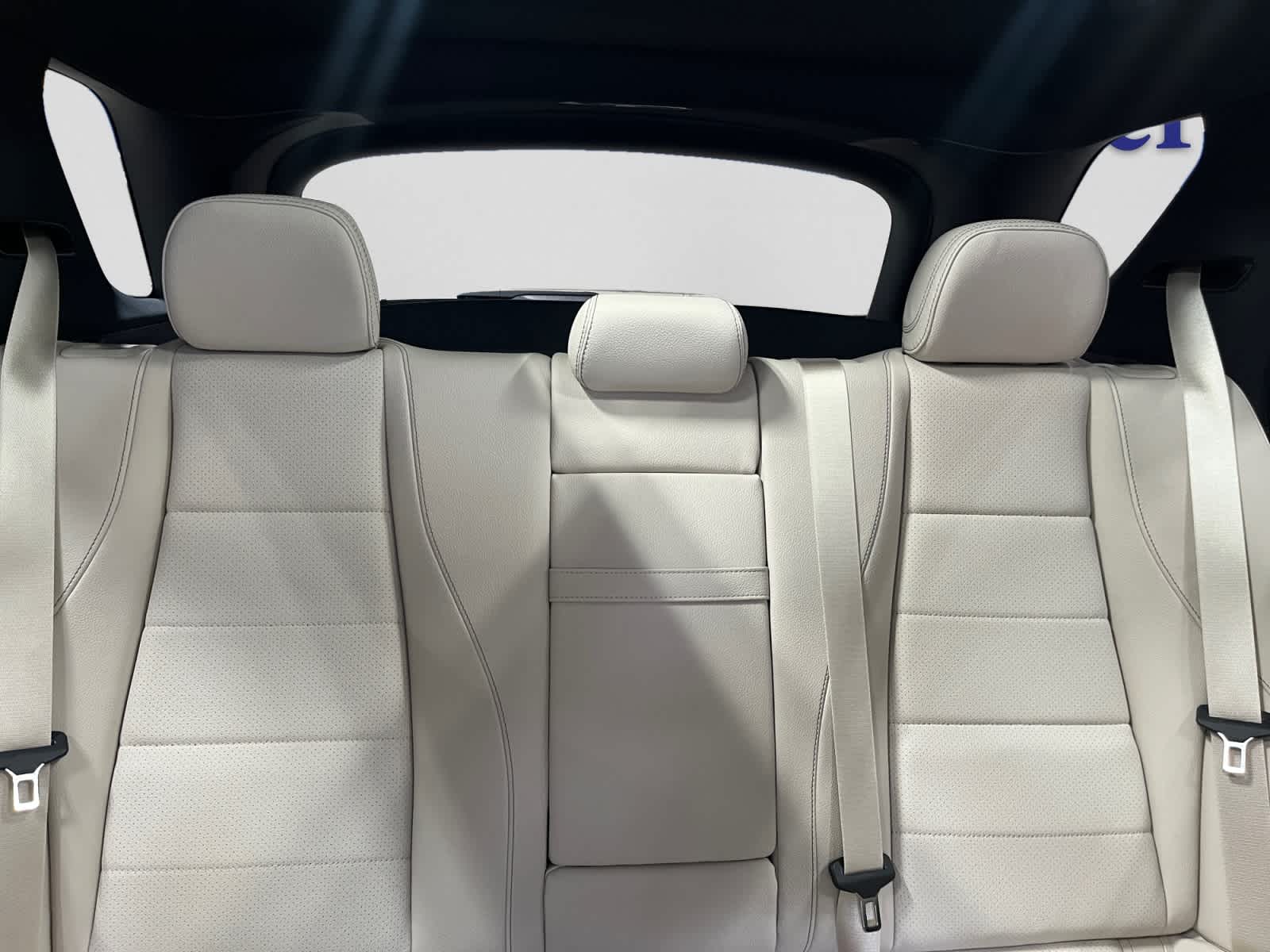 used 2025 Mercedes-Benz GLE 350 car, priced at $60,698