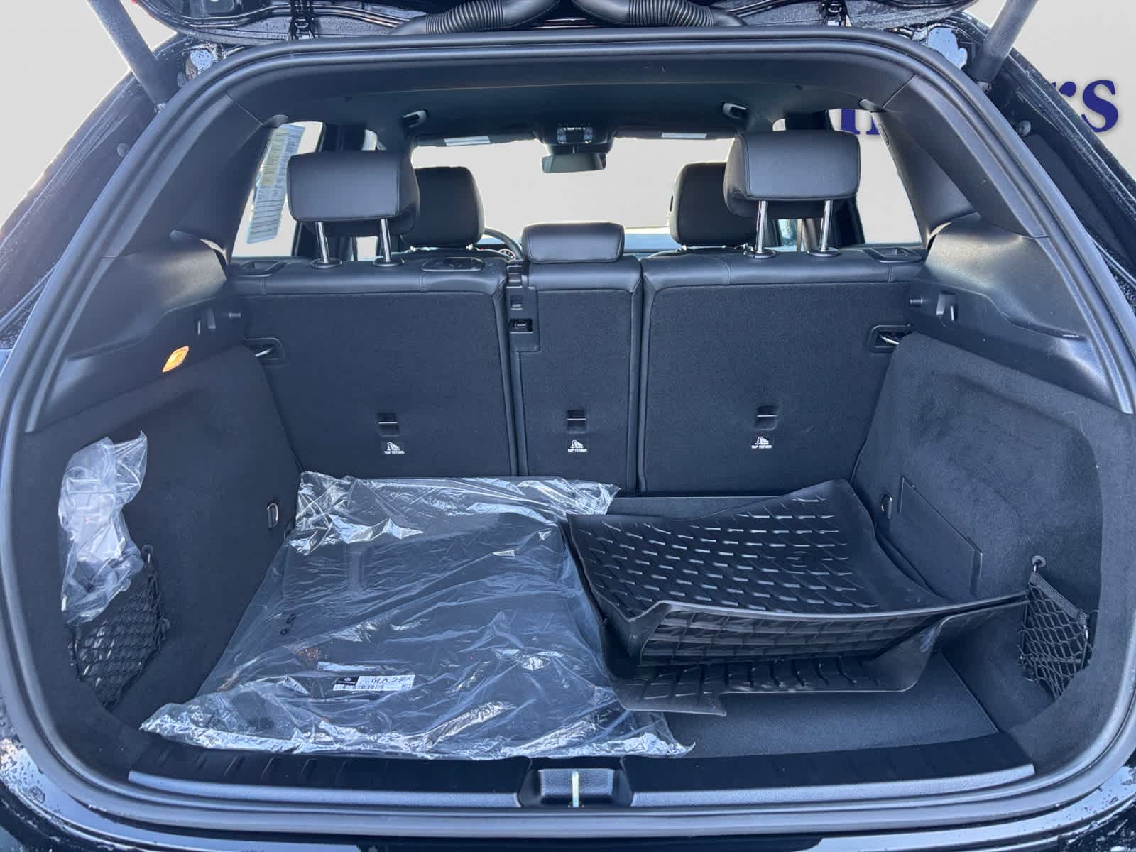 used 2026 Mercedes-Benz GLA 250 car, priced at $39,998