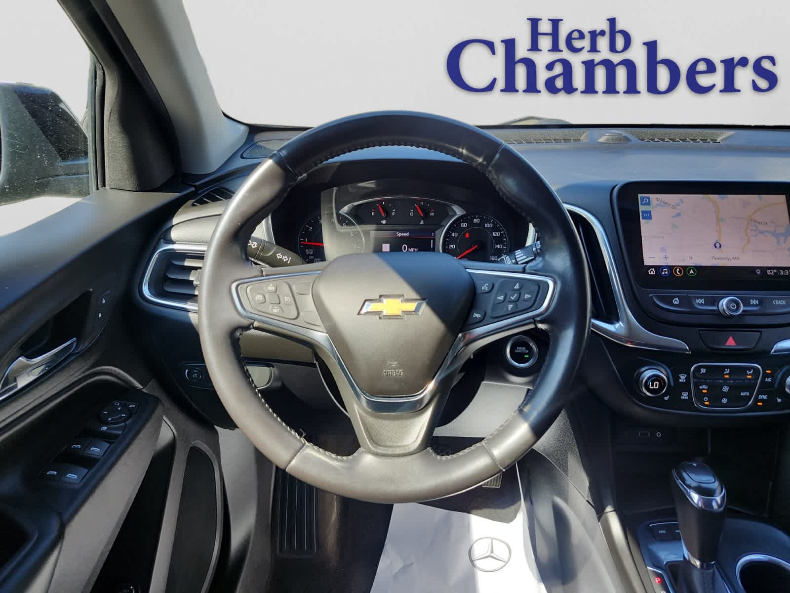 used 2019 Chevrolet Equinox car, priced at $11,697