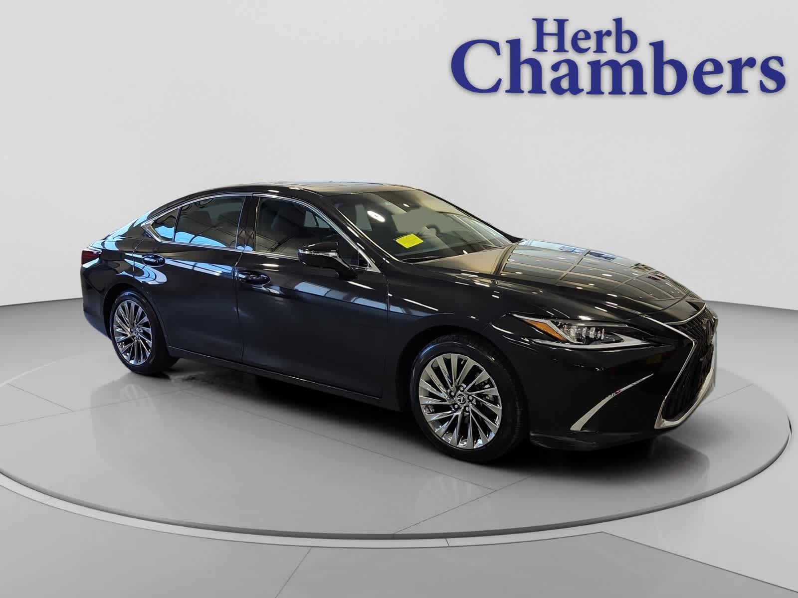 2024 Lexus ES Hybrid 300h Luxury FWD