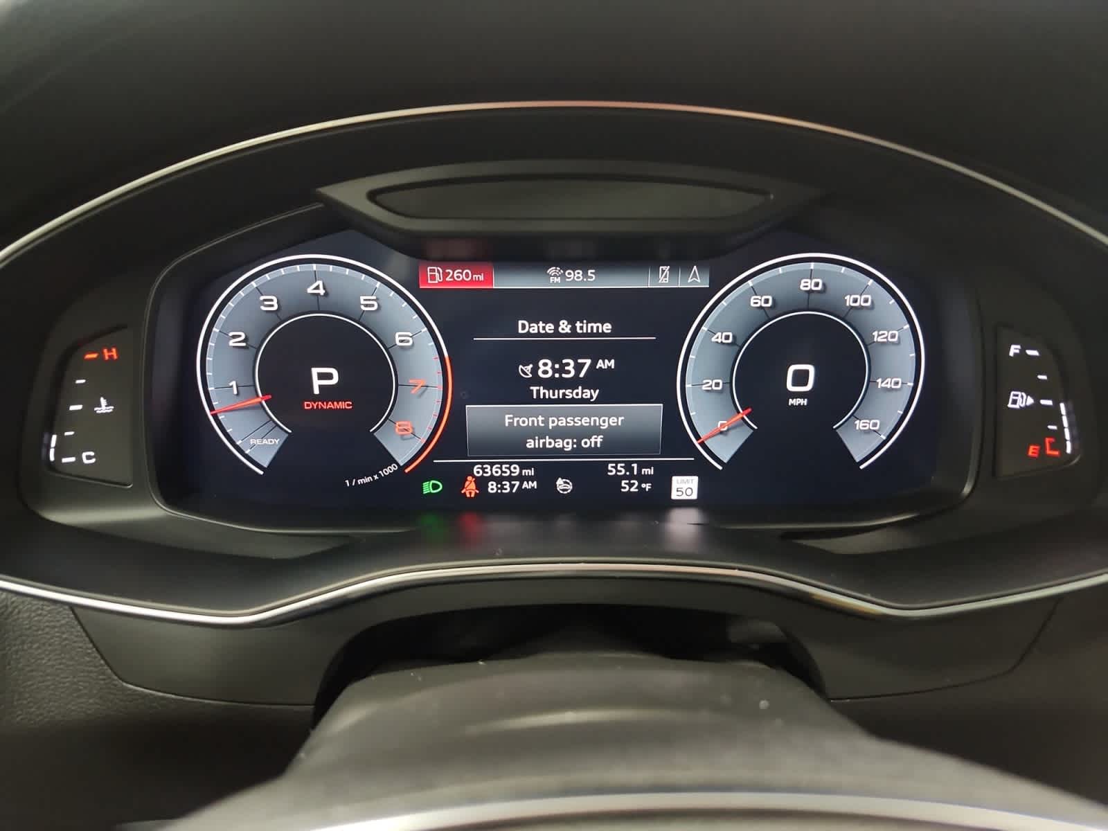 used 2019 Audi A7 car, priced at $28,997