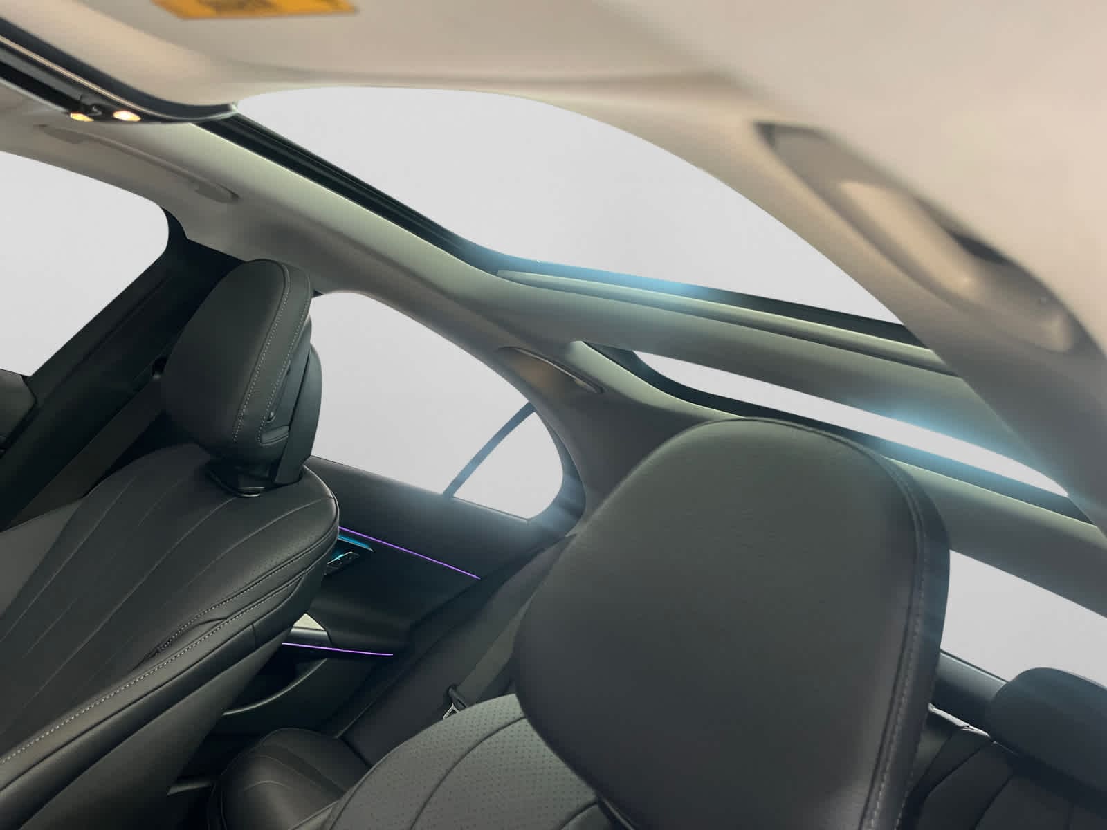 used 2025 Mercedes-Benz E-Class car, priced at $55,998