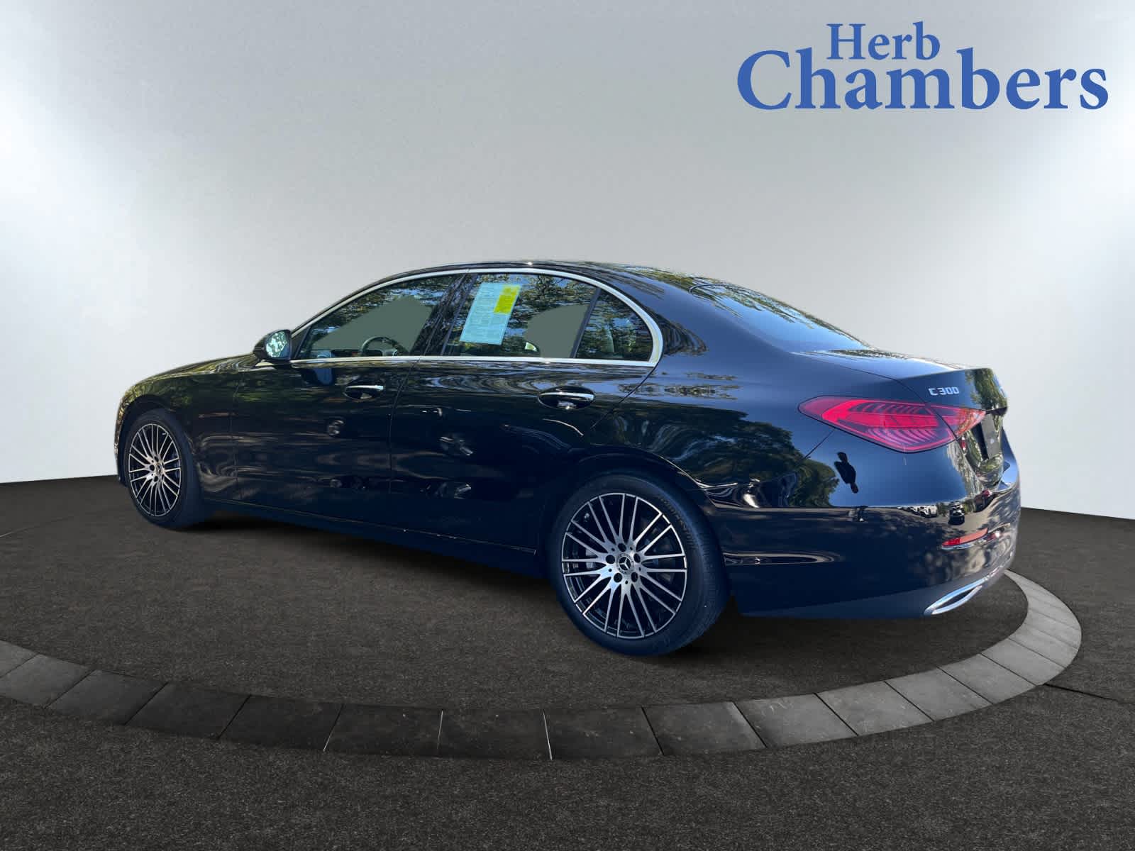 2022 Mercedes Benz C 300 4MATIC photo 3