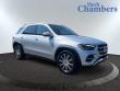 Certified 2025 Mercedes-Benz GLE 350 4MATIC SUV